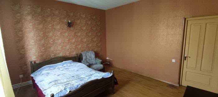 2-room apartment for sale, Tbilisi — $105,000