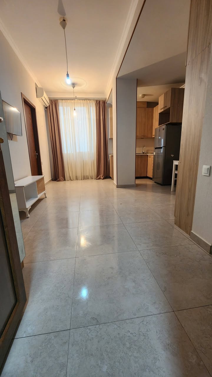3-room apartment for rent, Tbilisi — 1,000 ₾