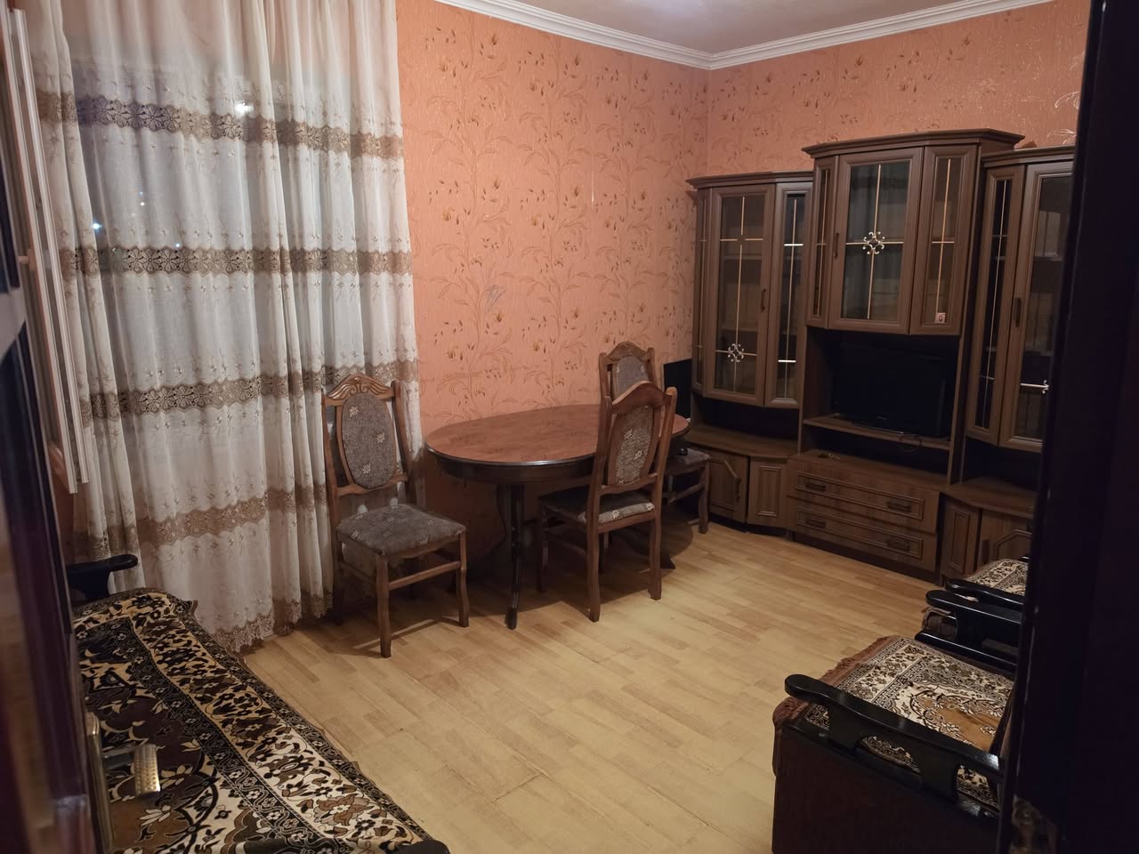 Apartment for rent, Kutaisi — 600 ₾