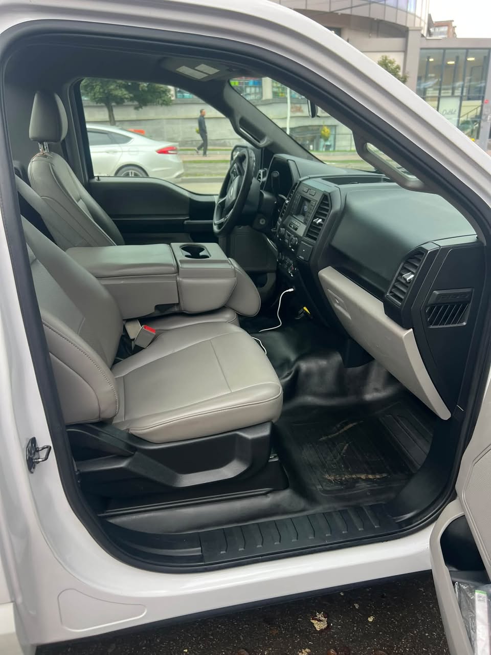 Ford F-150 2019