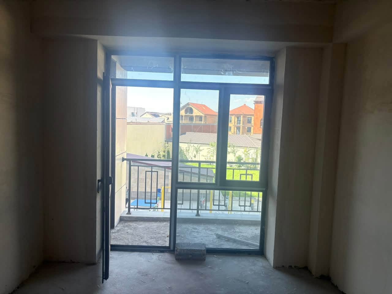 3 odalı daire satılık, Erivan - $125,000