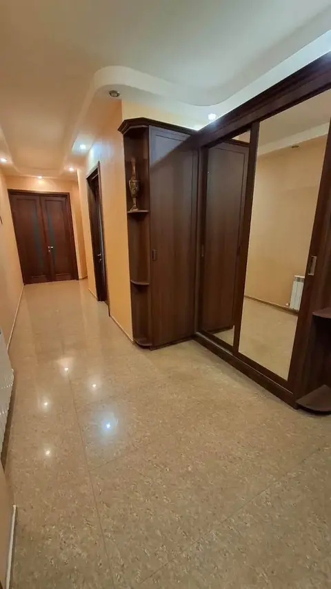 4-room apartment for sale, Tbilisi