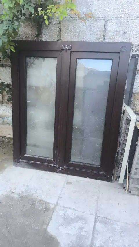 🌙Beniz 3215 Pencere plastik 130m satilir