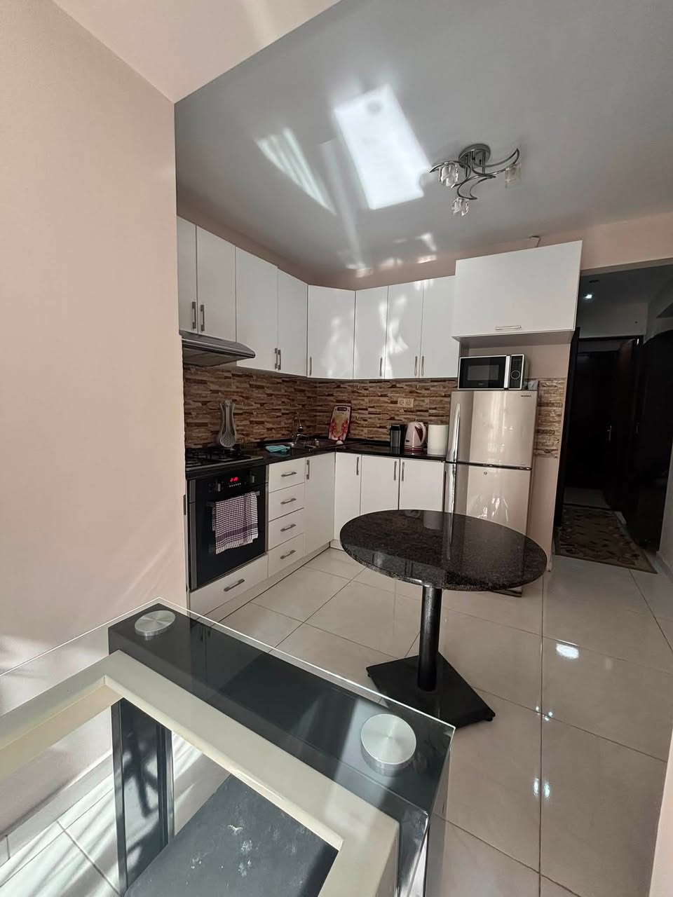 Kirayəyə mənzil verilir, Batumi — $500