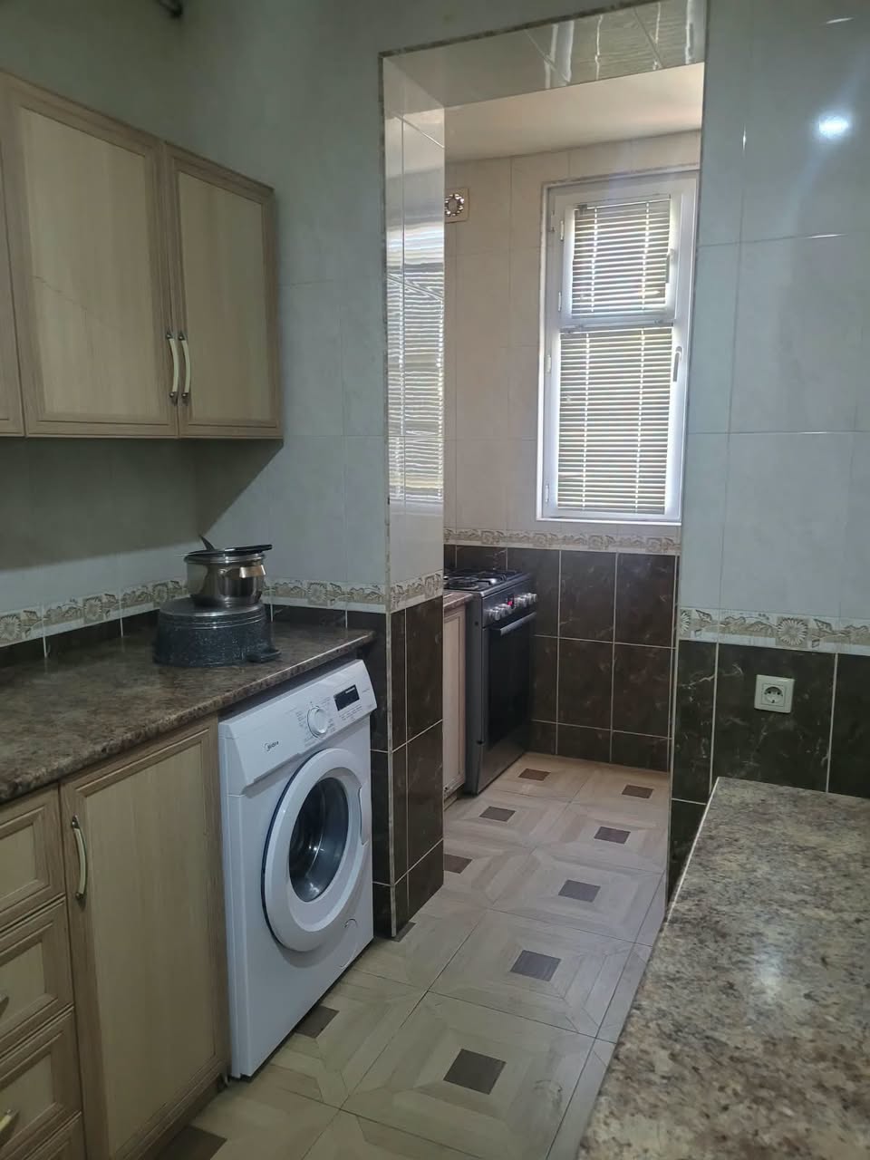 Сдается в аренду 5-комнатная квартира, Тбилиси — $40,000