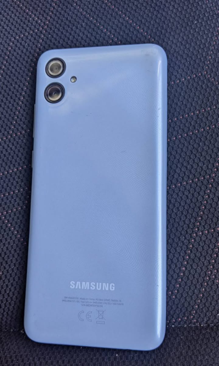 Satılık Samsung Galaxy A04E telefonu - 85₾
