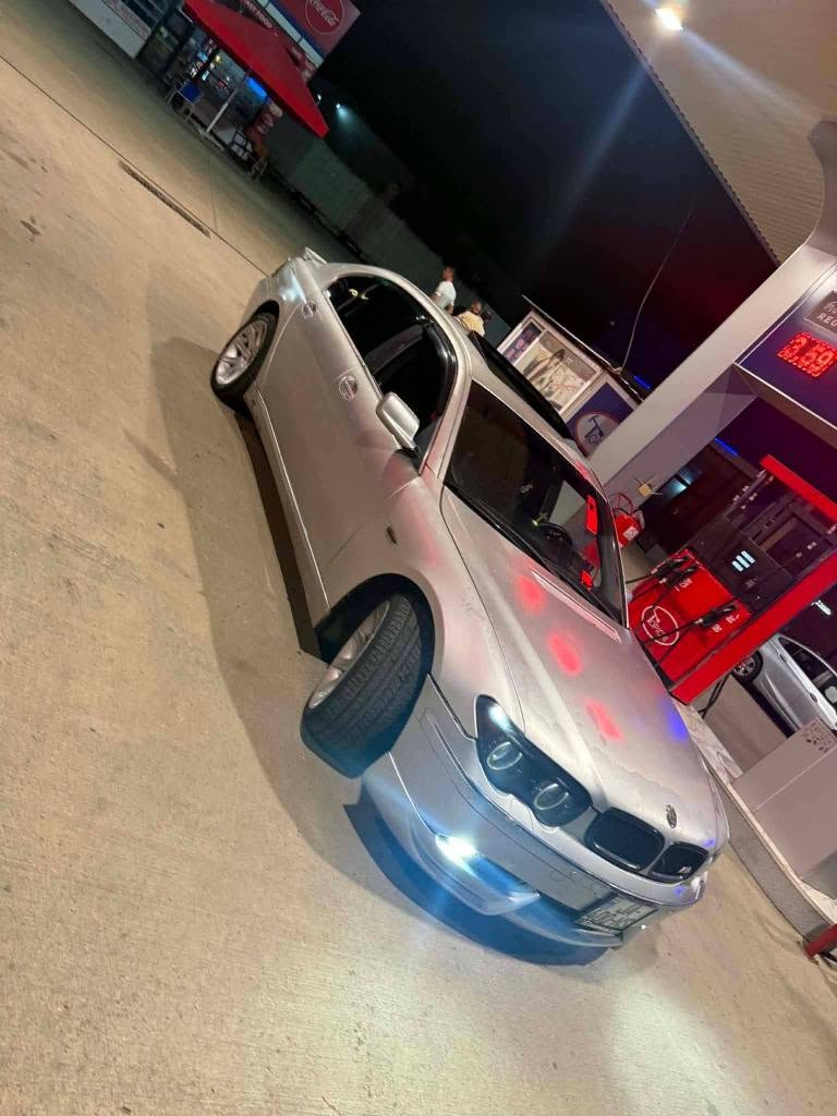 🚘 Satılık / Takaslı BMW E65 — 3,800$