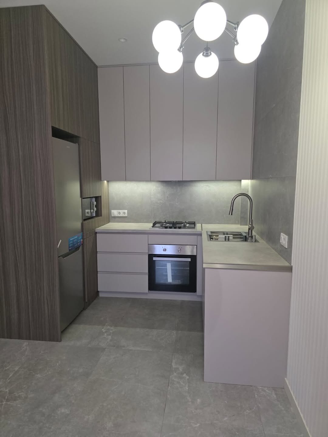 იყიდება ბინა, თბილისი — $108,000