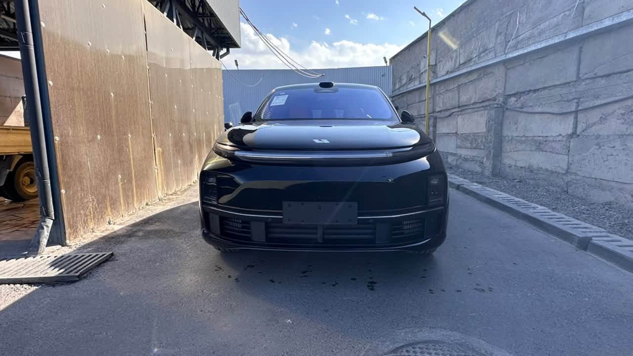 Lixiang L7 Ultra 2025 — 58,400$