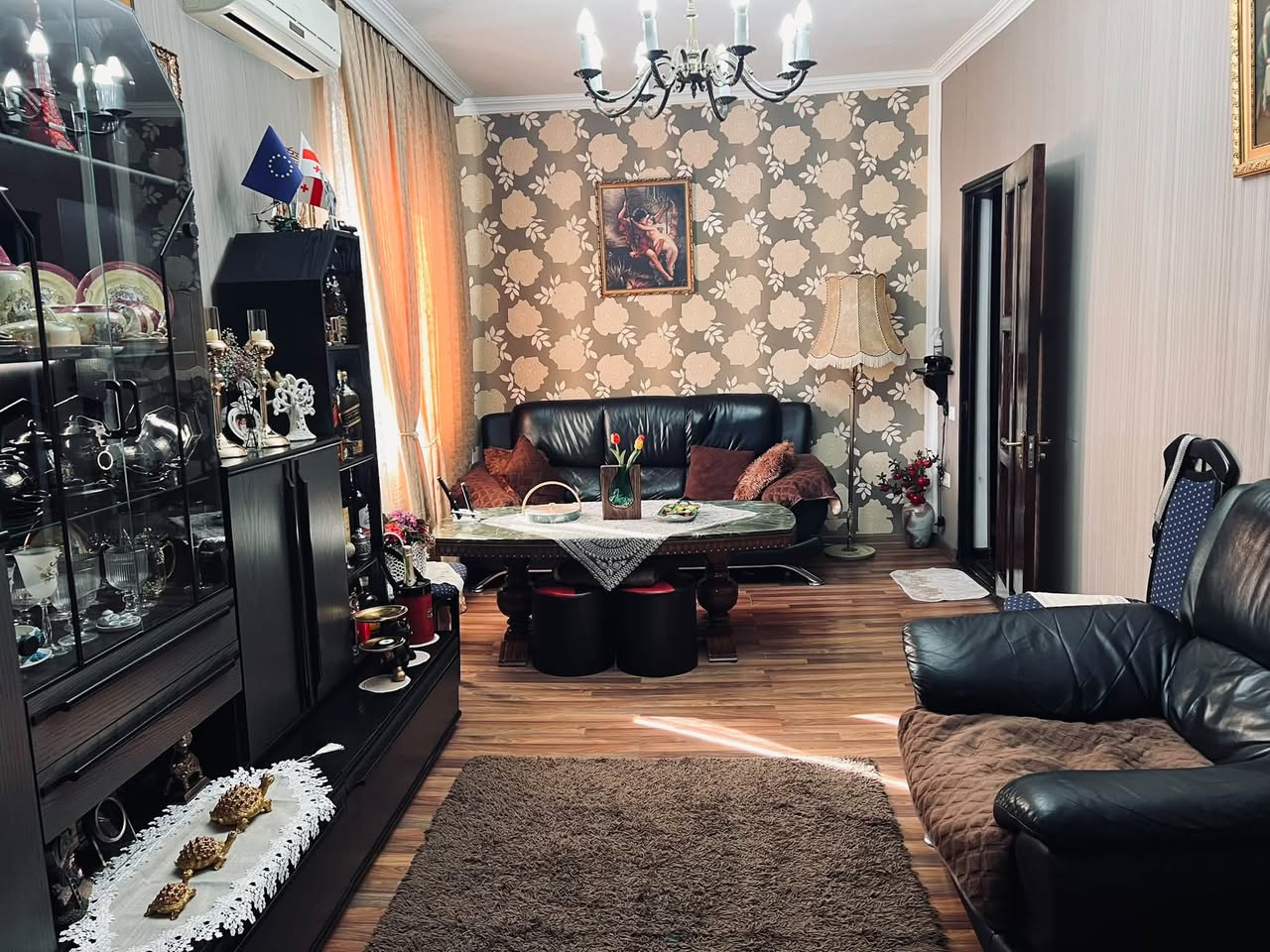 Apartment for sale, Kutaisi