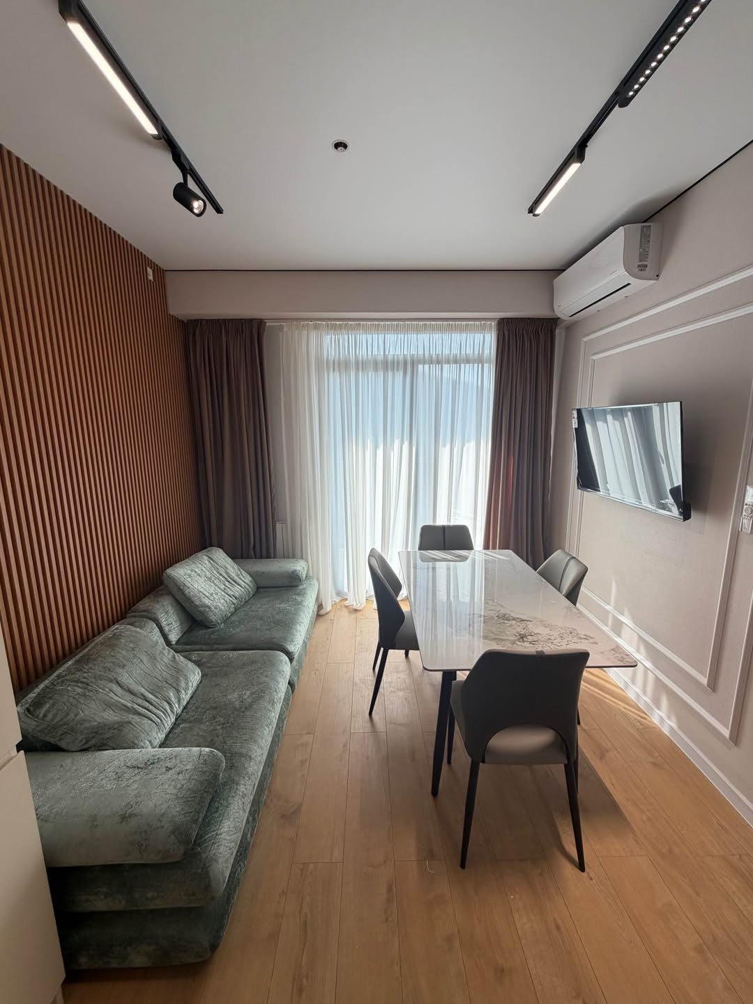🏡 For Rent – Newly Renovated — 700$
