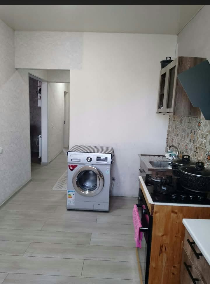 Mənzil satılır, Tbilisi — $150,000