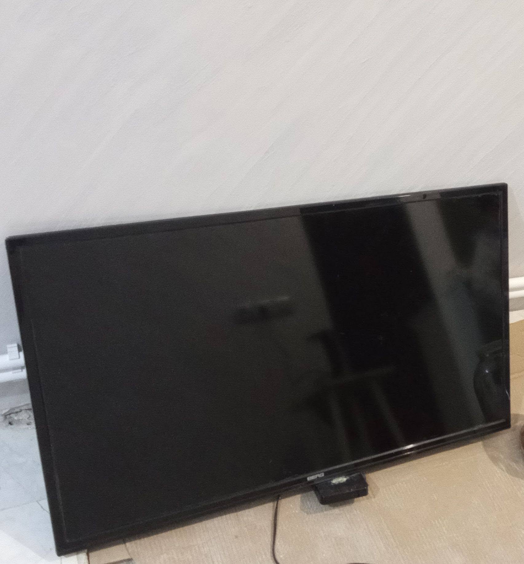 TV / Audio