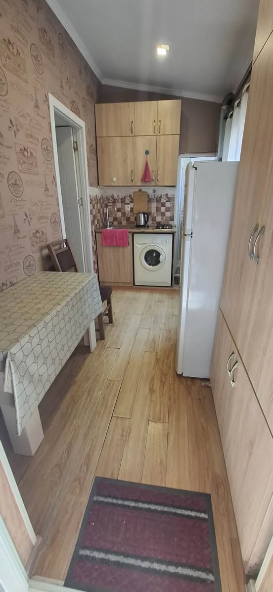 Satılık daire, Tiflis — $65,000