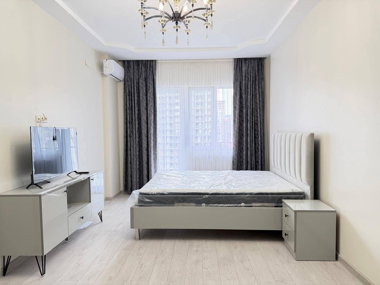 გაყიდვაშია ბინა, ბათუმი — $60,000