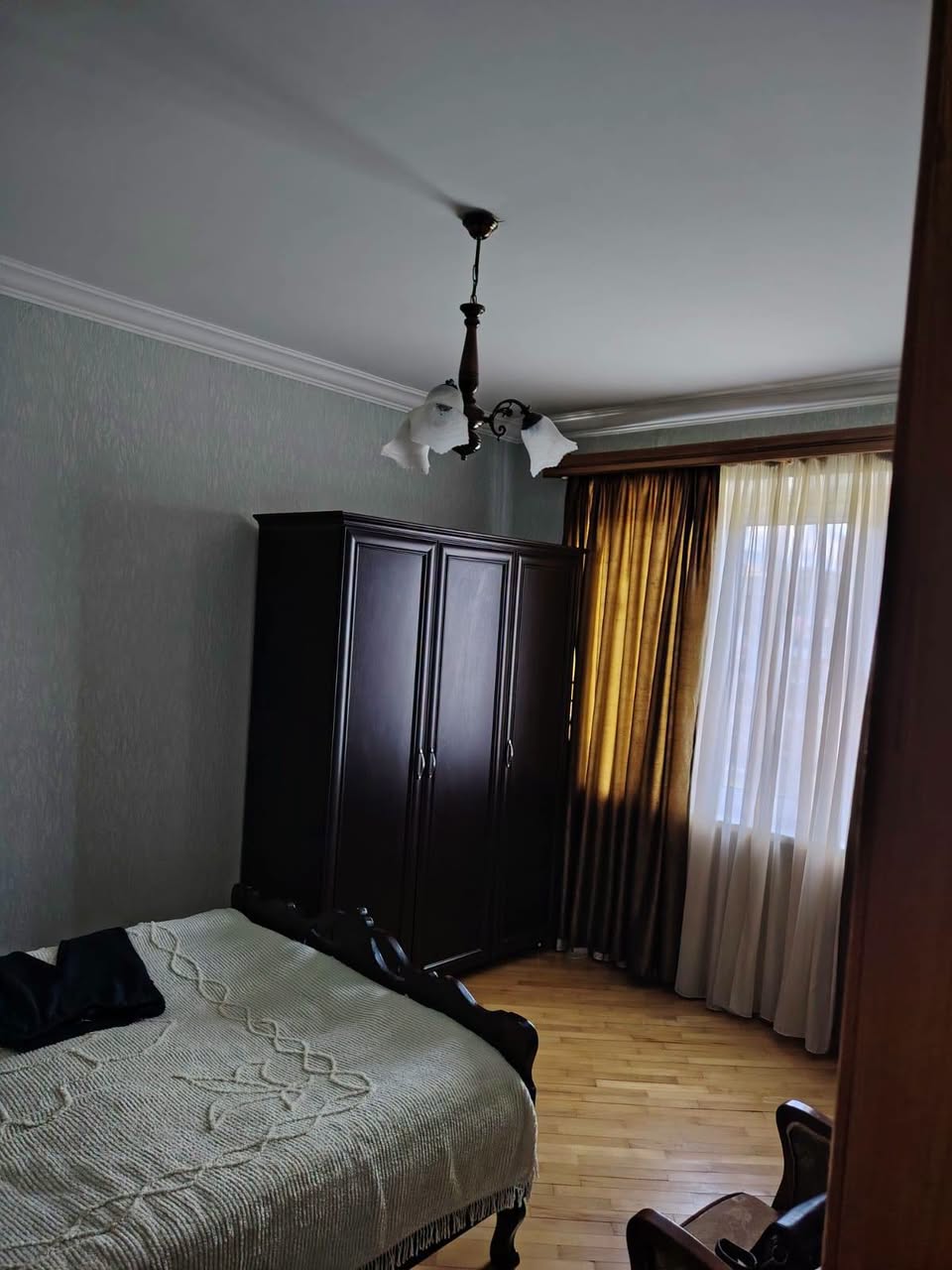 5 odalı daire satılık, Tiflis - $90,000