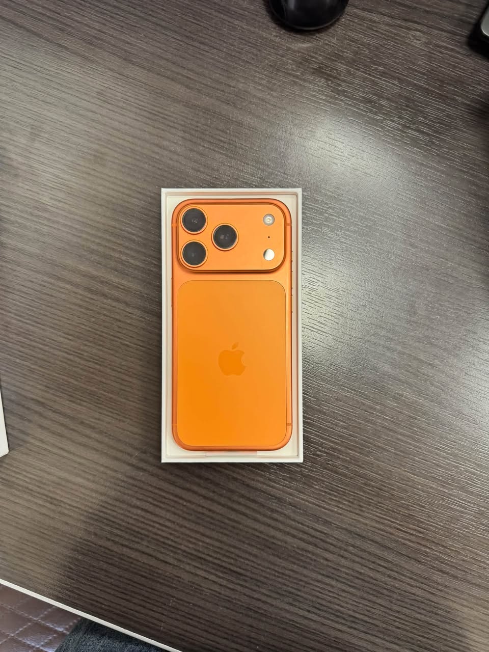 iPhone, 92% ბატარეის ჯანმრთელობა