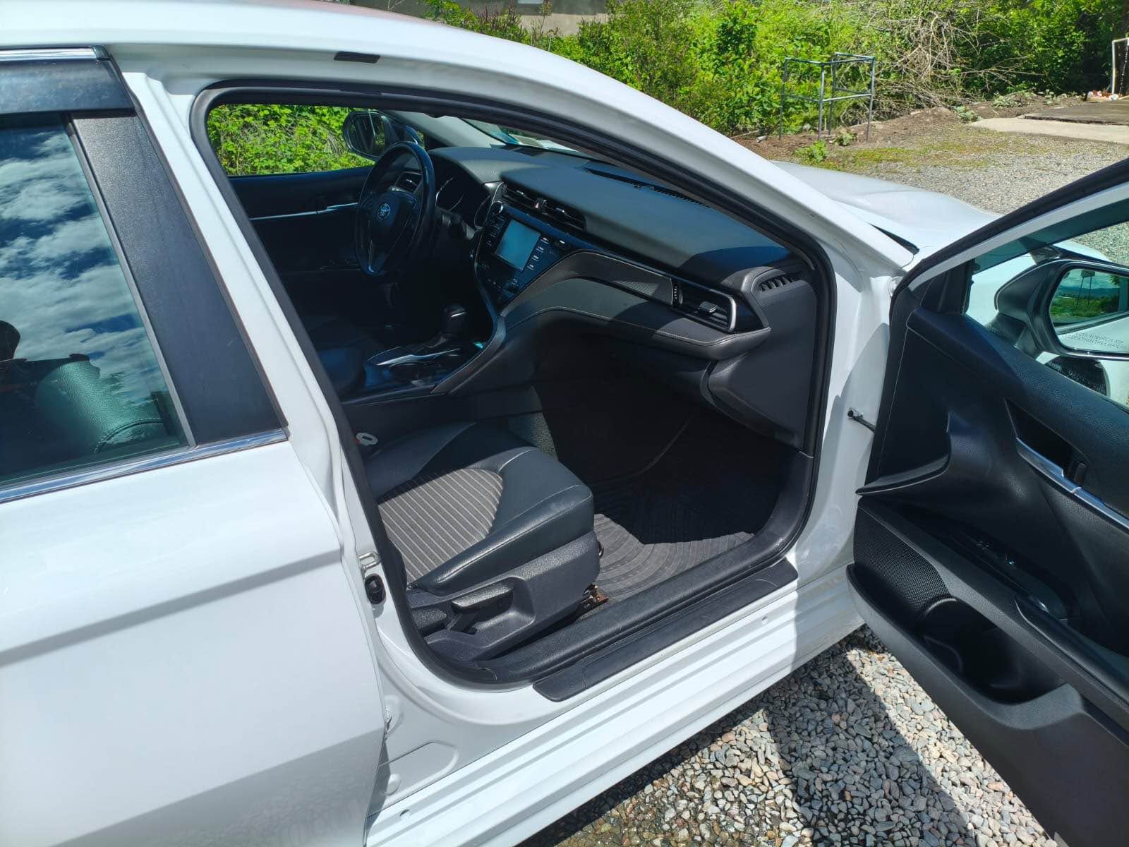 Avtomobil 2019 — 12,500$