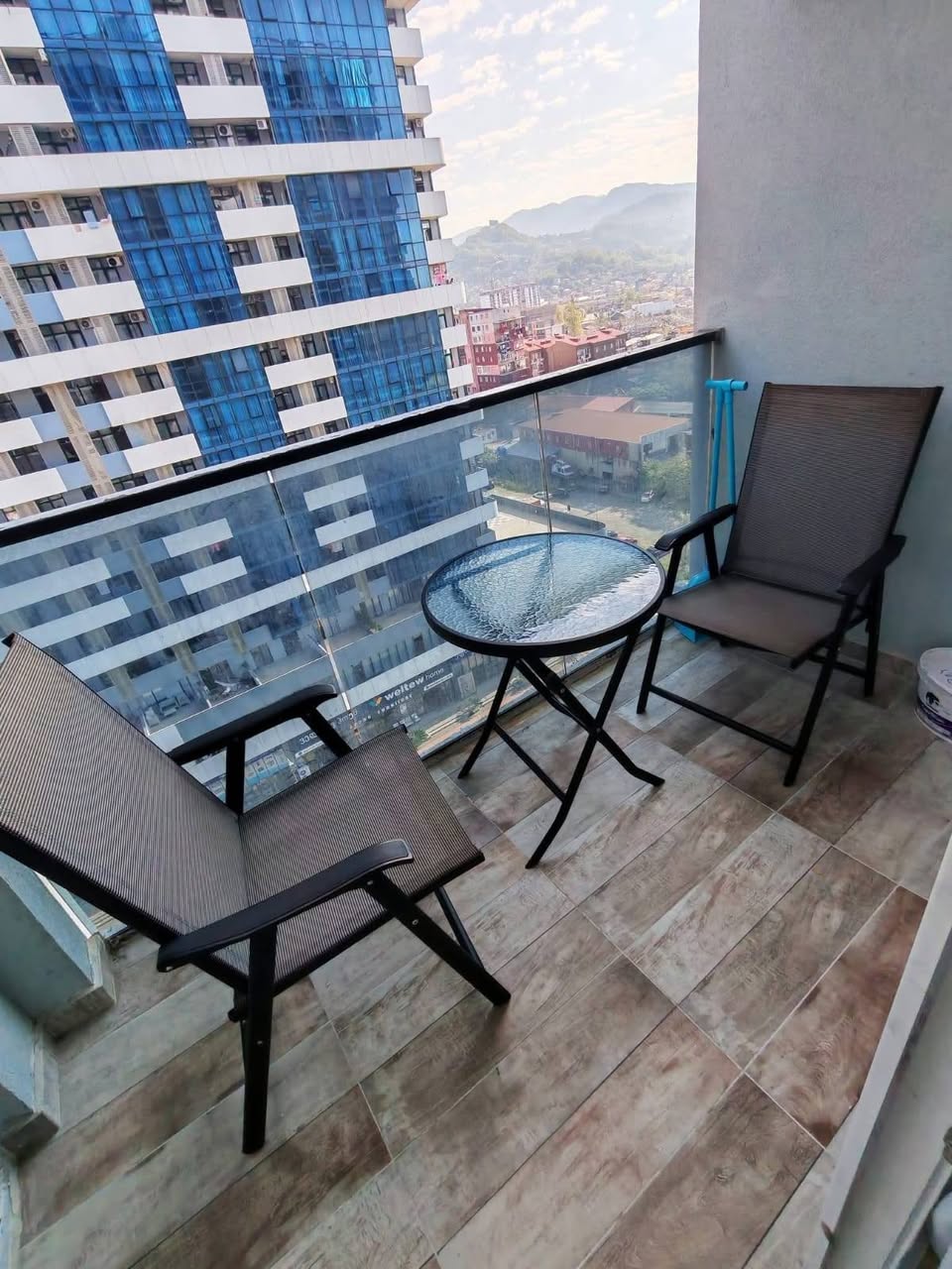 Satılık 1 oda daire, Batum