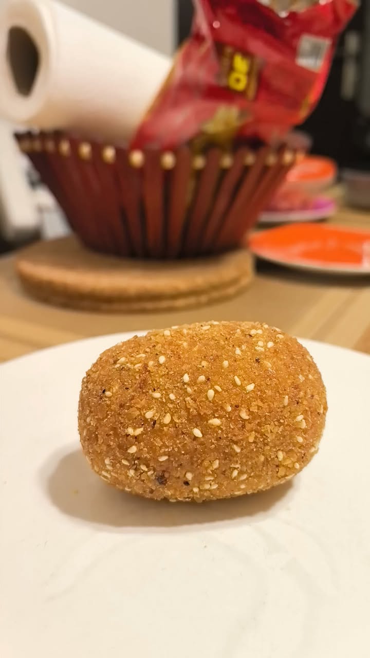 Домашние котлеты по-киевски из курицы