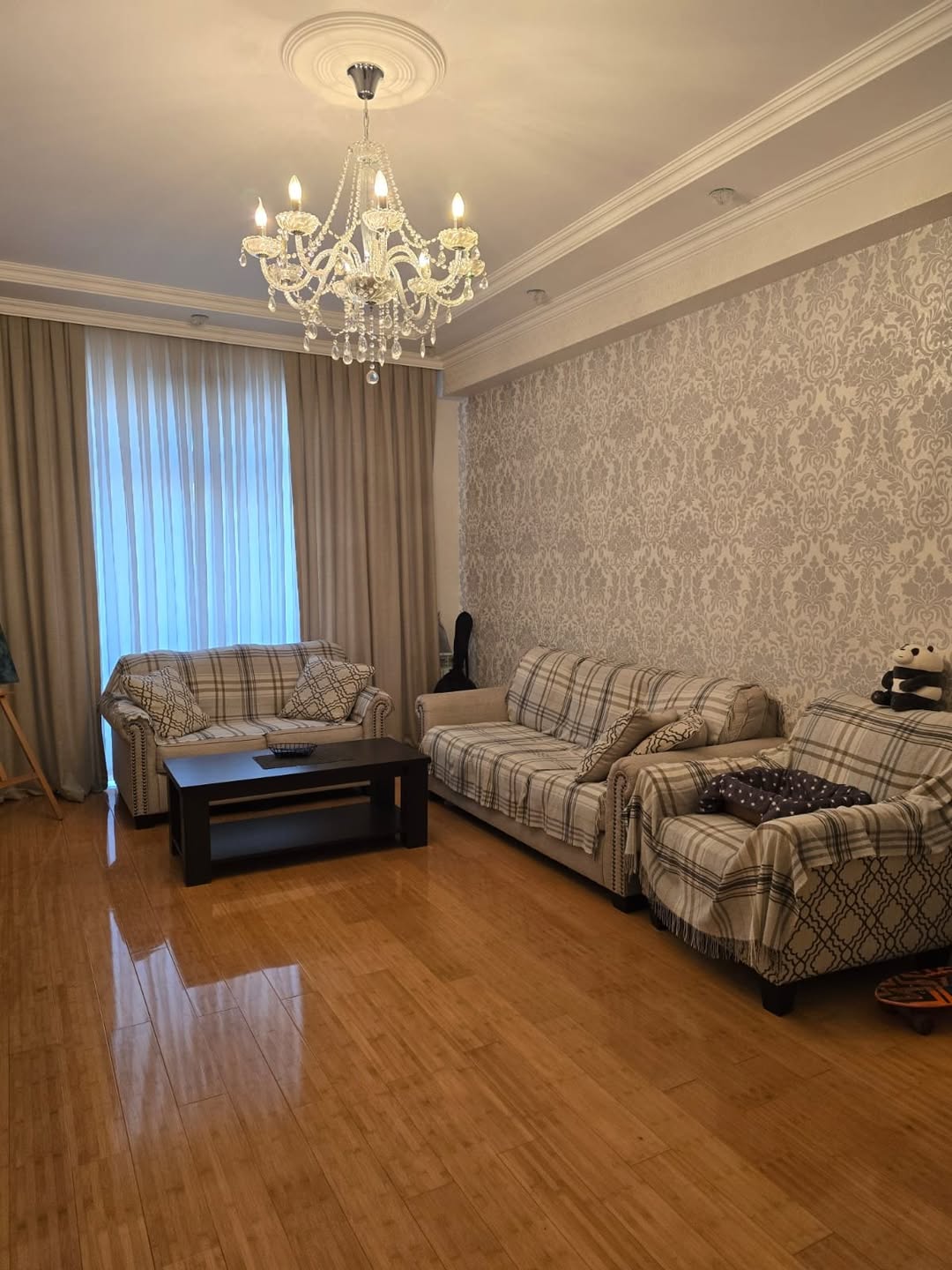🔥ACİL SATILIK ! 📍QARA QARAYEV m — 325,000₼