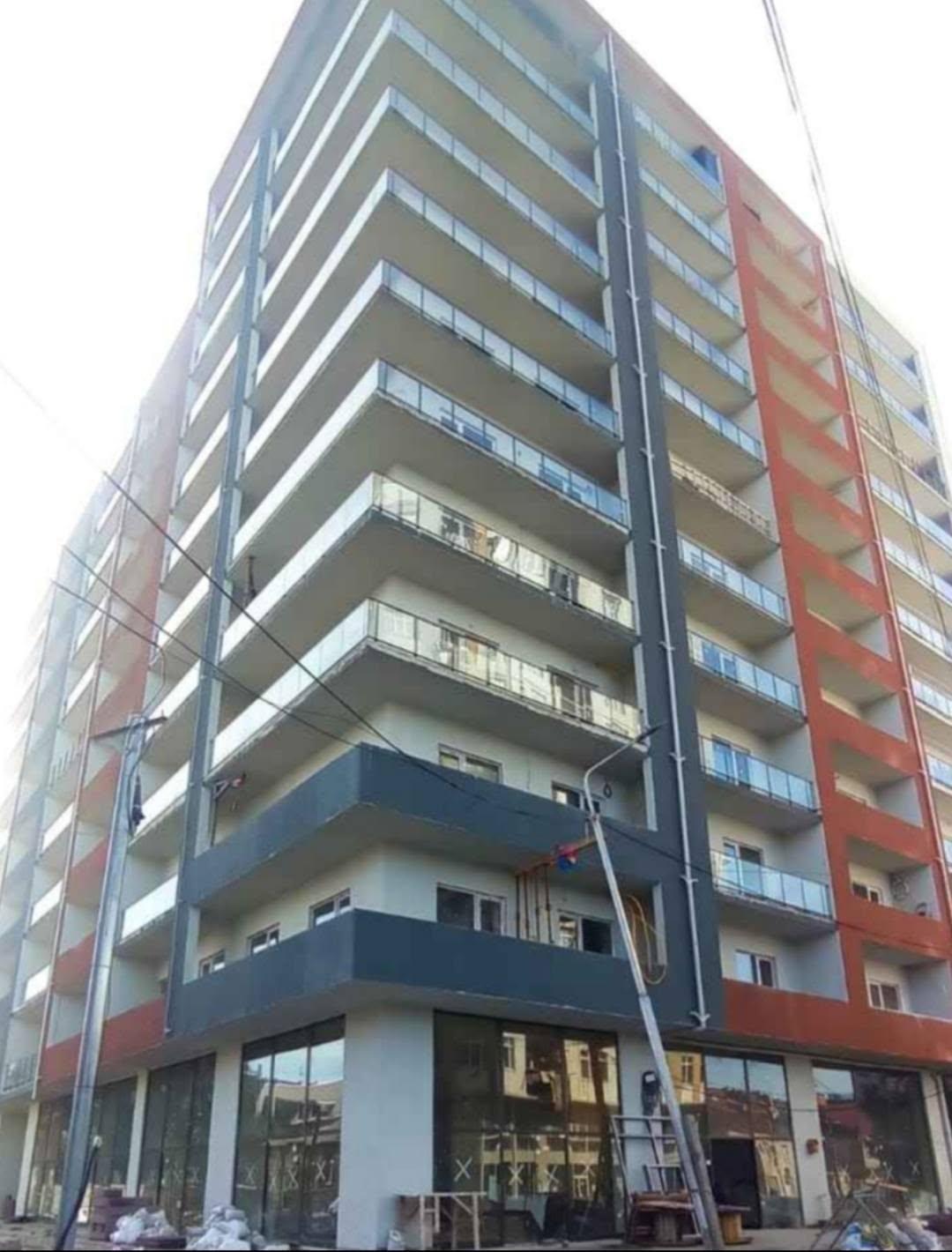 Վաճառվում է բնակարան, Փոթի — $59,000