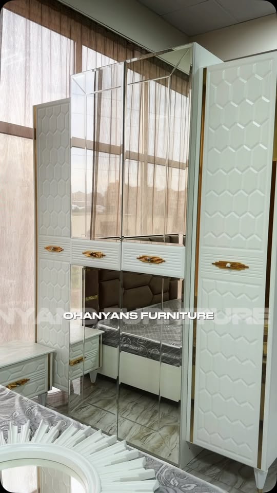 Create a warm and cozy atmosphere in your bedroom