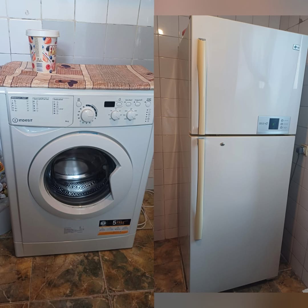 Household appliances — 150₼