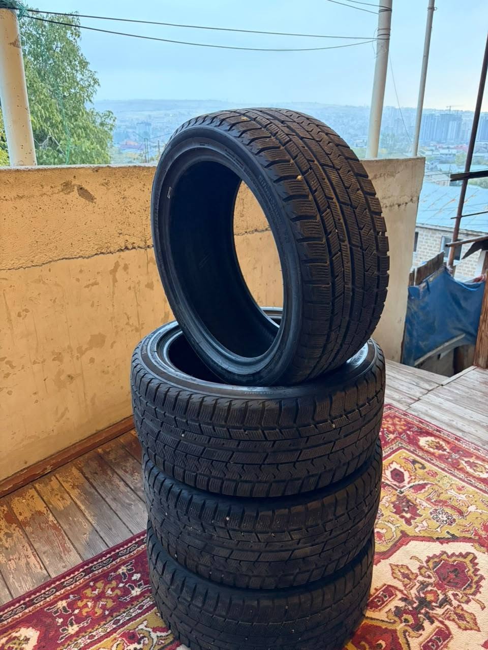 VAZ $ — 85,000֏