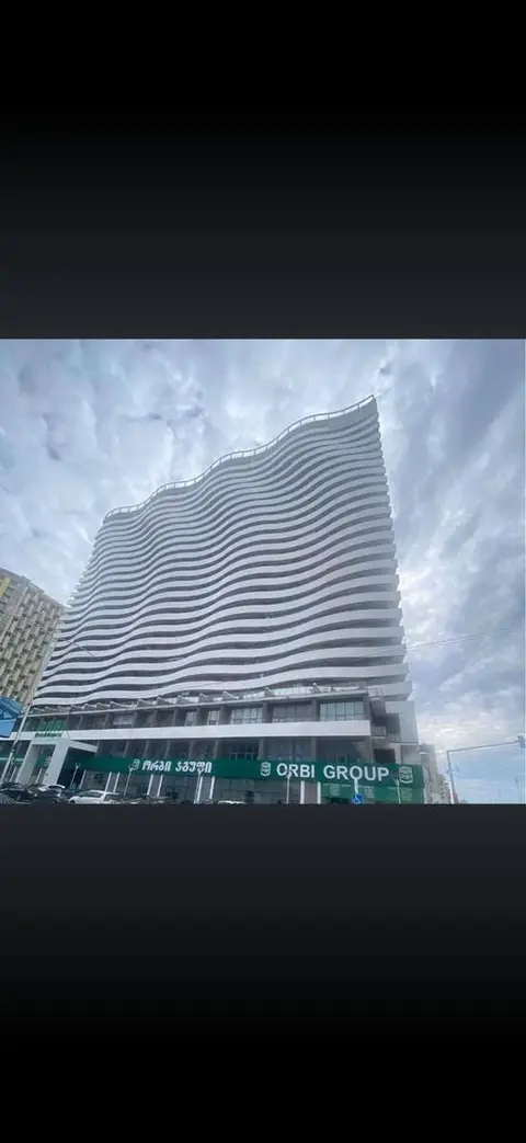 Kirayə mənzil, Batumi — $500