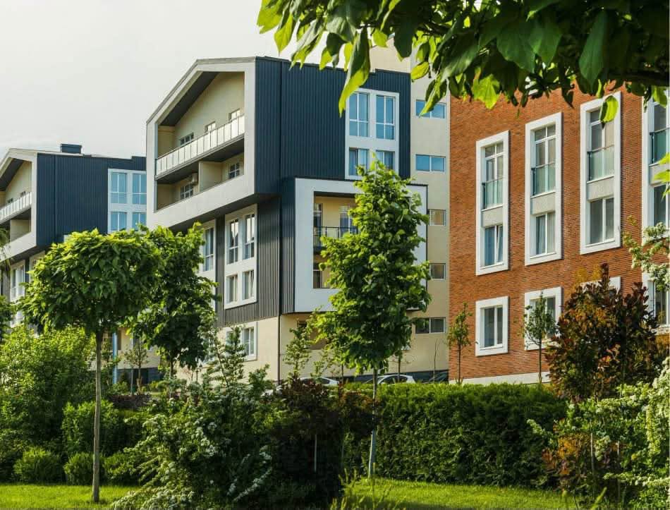 Satılık daire, Tiflis — $145,000