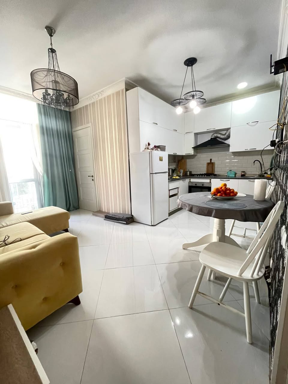 #продажа#Батуми ул. 1й пер Давида Мамуладзе — 105,000$