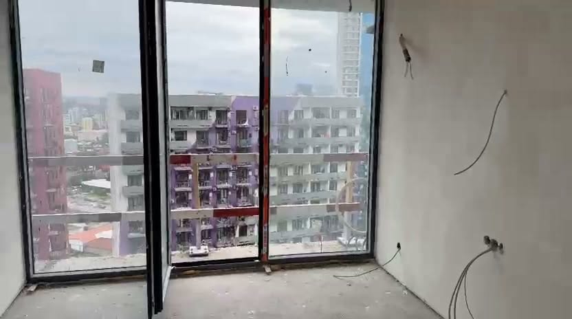 Satılık daire, Batum