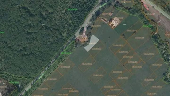 In Tetritskaro, it is sold at a low price
