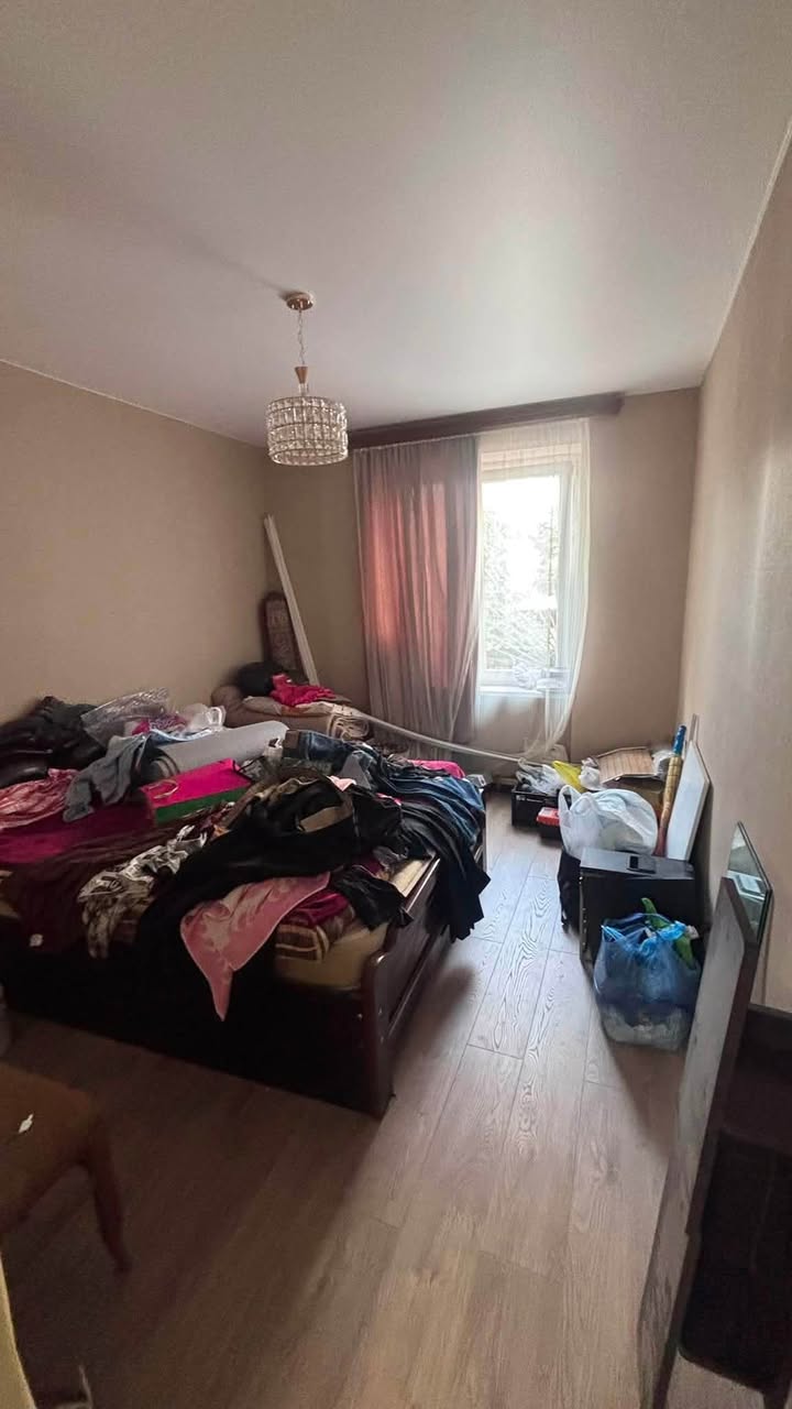 Продается 2-комнатная квартира, Тбилиси — $85,000