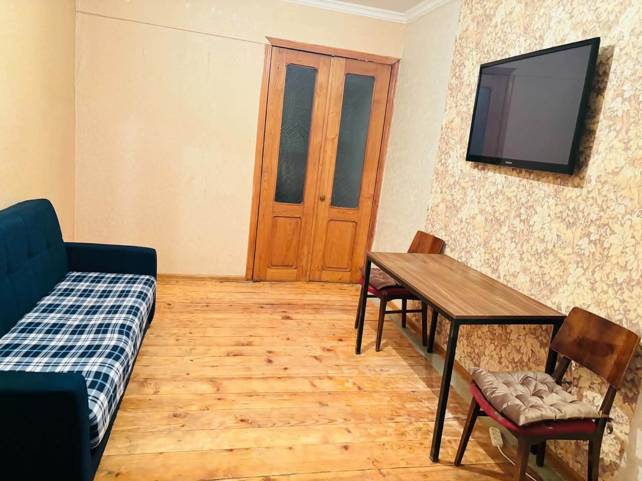 ქირავდება ბინა, თბილისი — 850 ₾