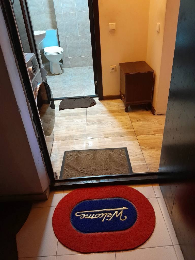 ქირავდება ბინა, ბათუმი — $300