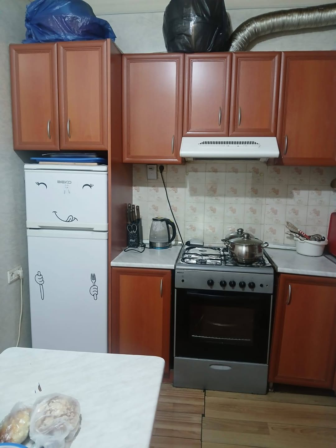 ‼️ Продается квартира в Сабуртало — 110 — 110,000$