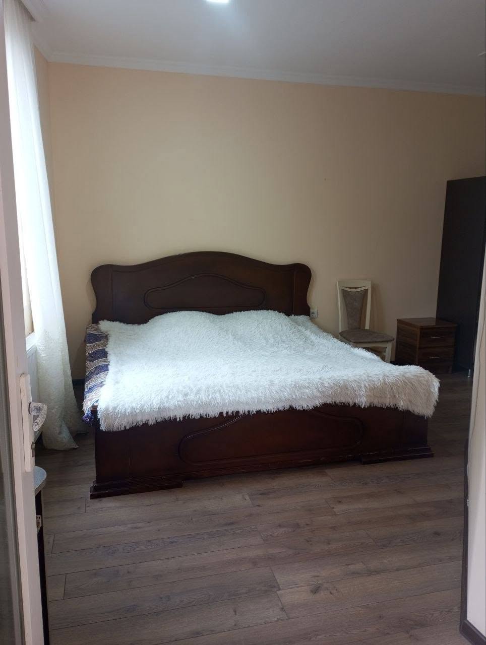 Сдаётся квартира, Кобулети — $500