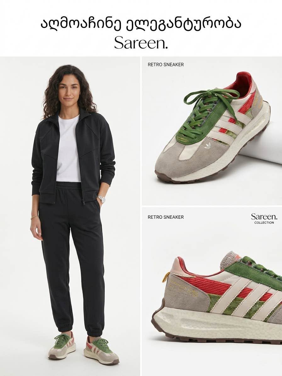 Adidas ayaqqabı, ölçüsü 38