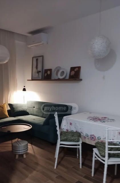 2-room apartment for sale, Tbilisi — $123,000