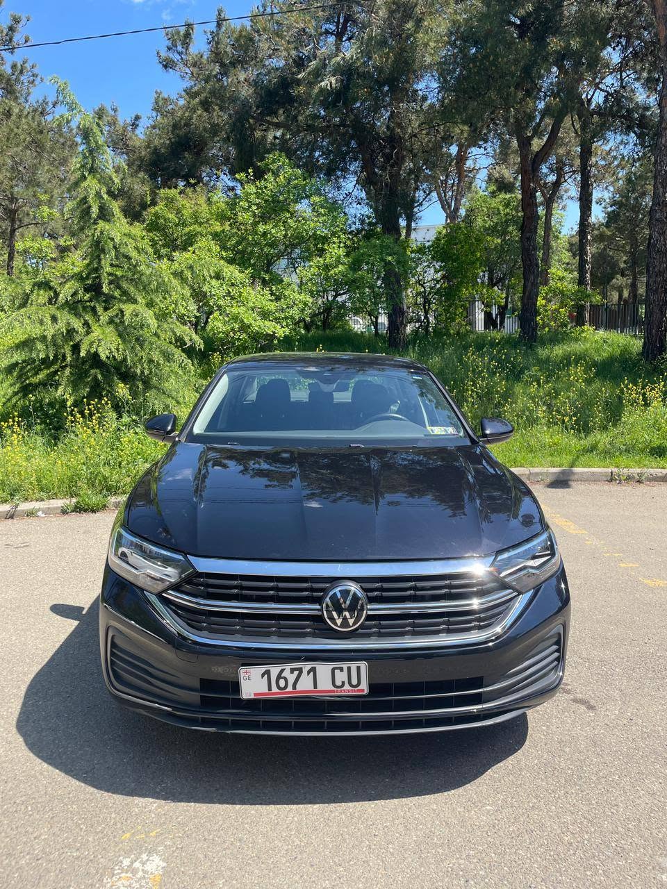Jetta 2023