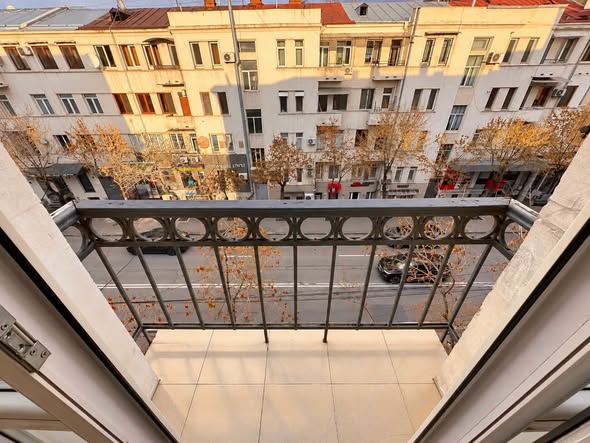 A 2-room apartment is for rent, Yerevan — 230,000 ֏