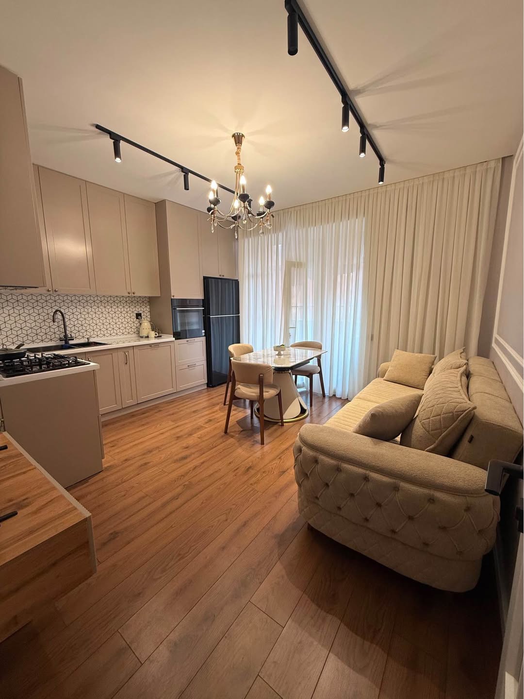🏢 Готовая квартира в ипотеку 📍 — 95,000₼
