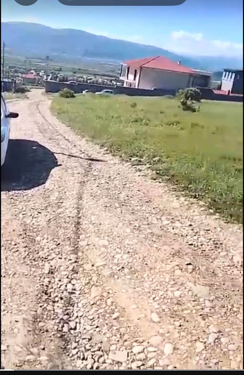 Land plot, Tbilisi — $59,700