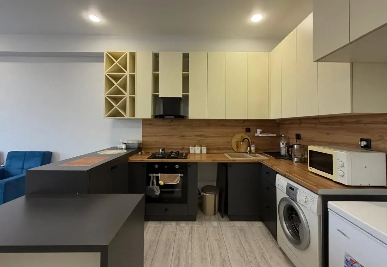 Satılır 4 otaqlı mənzil, İrəvan - 39,500,000 ₼