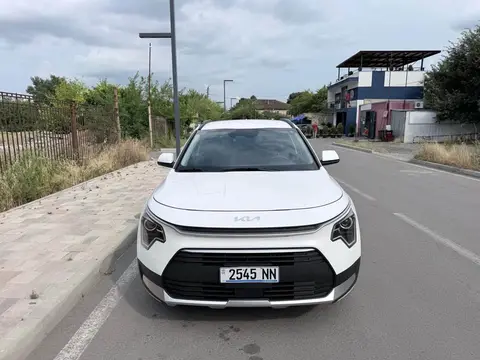 Kia Niro 2024