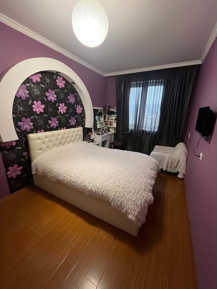 Satılık yatak, çok iyi durumdadır, fiyatı — 400₾