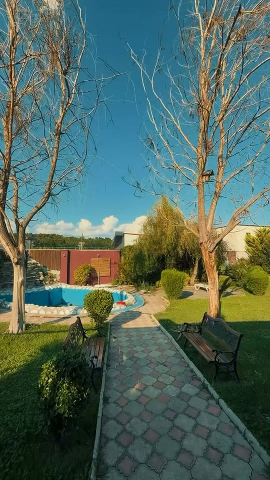 Günlük olarak İveria Tuban'da villa kiralanıyor! ✨ Sakin
