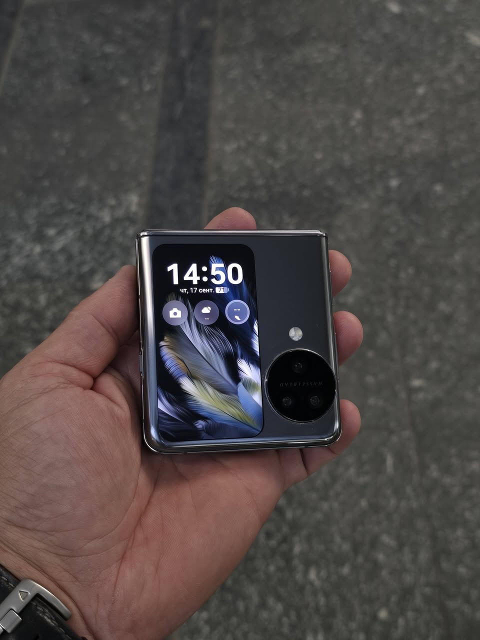 Oppo Find N3 Flip 12GB